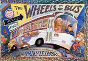 The Wheels on the Bus book cover